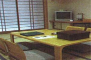 Hotel Takachiho Bagian luar foto